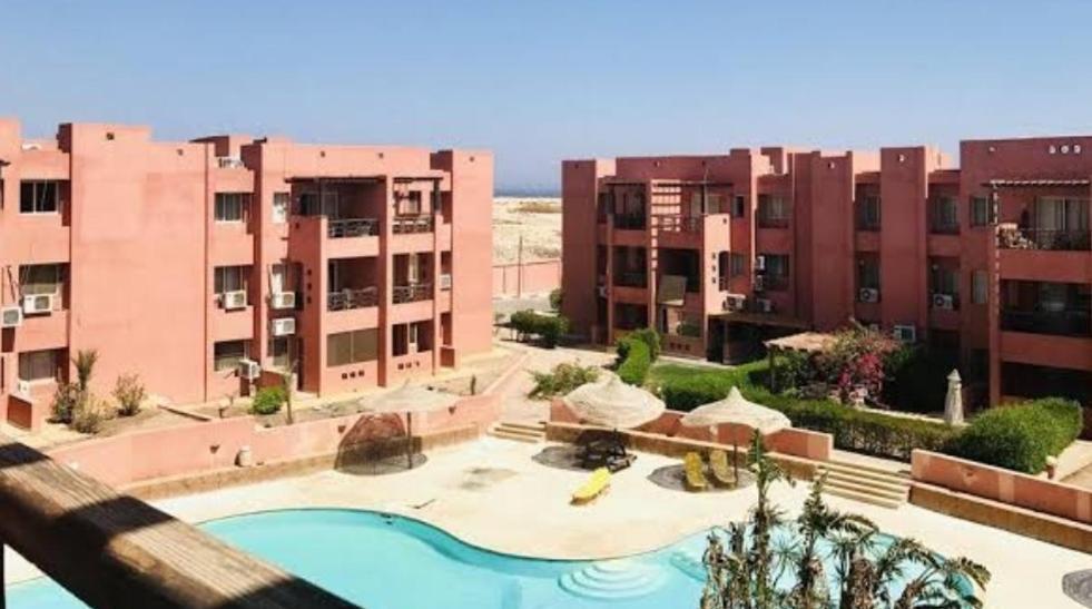 My Home Hostel Sharm el-Sheikh Luaran gambar