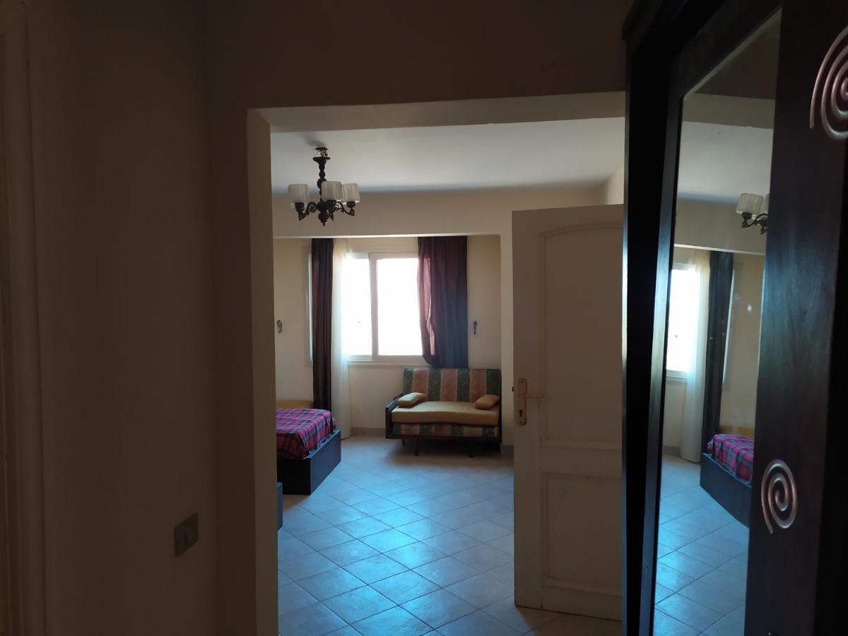 My Home Hostel Sharm el-Sheikh Luaran gambar