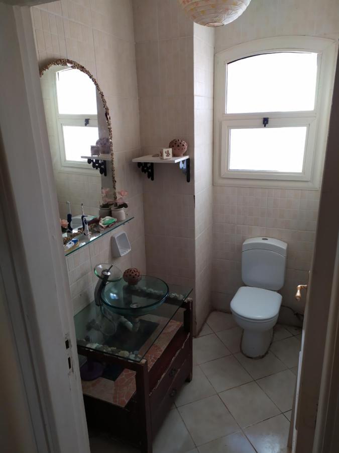 My Home Hostel Sharm el-Sheikh Luaran gambar