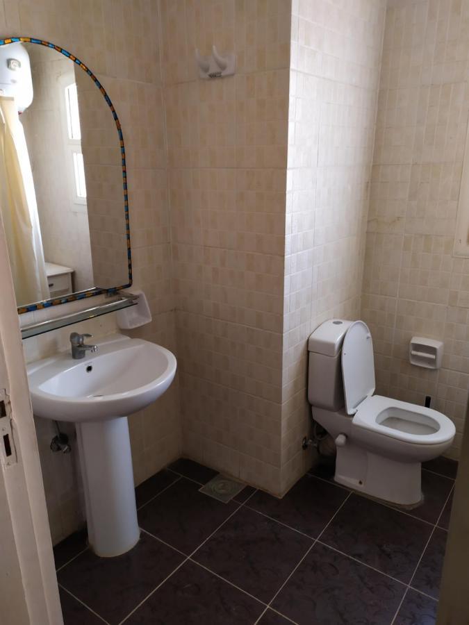 My Home Hostel Sharm el-Sheikh Luaran gambar