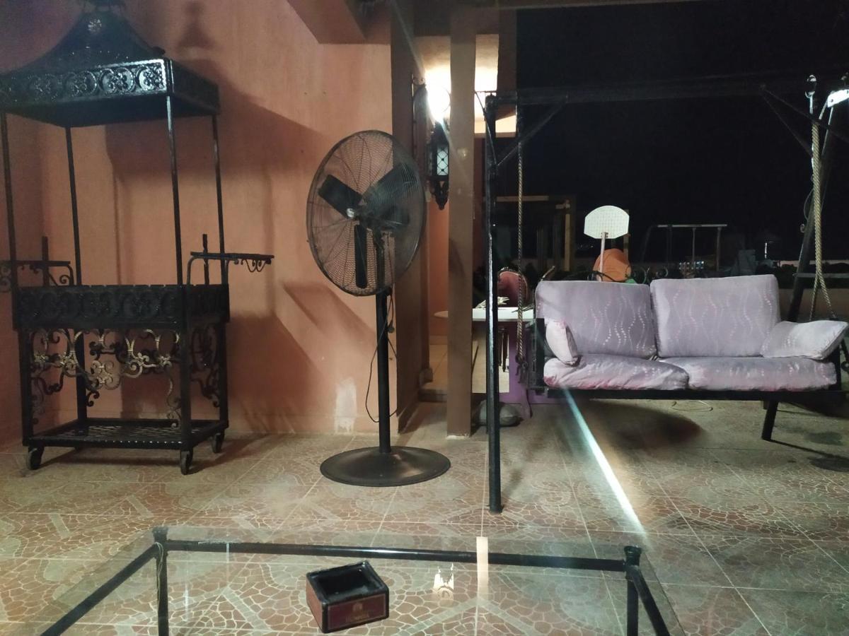 My Home Hostel Sharm el-Sheikh Luaran gambar