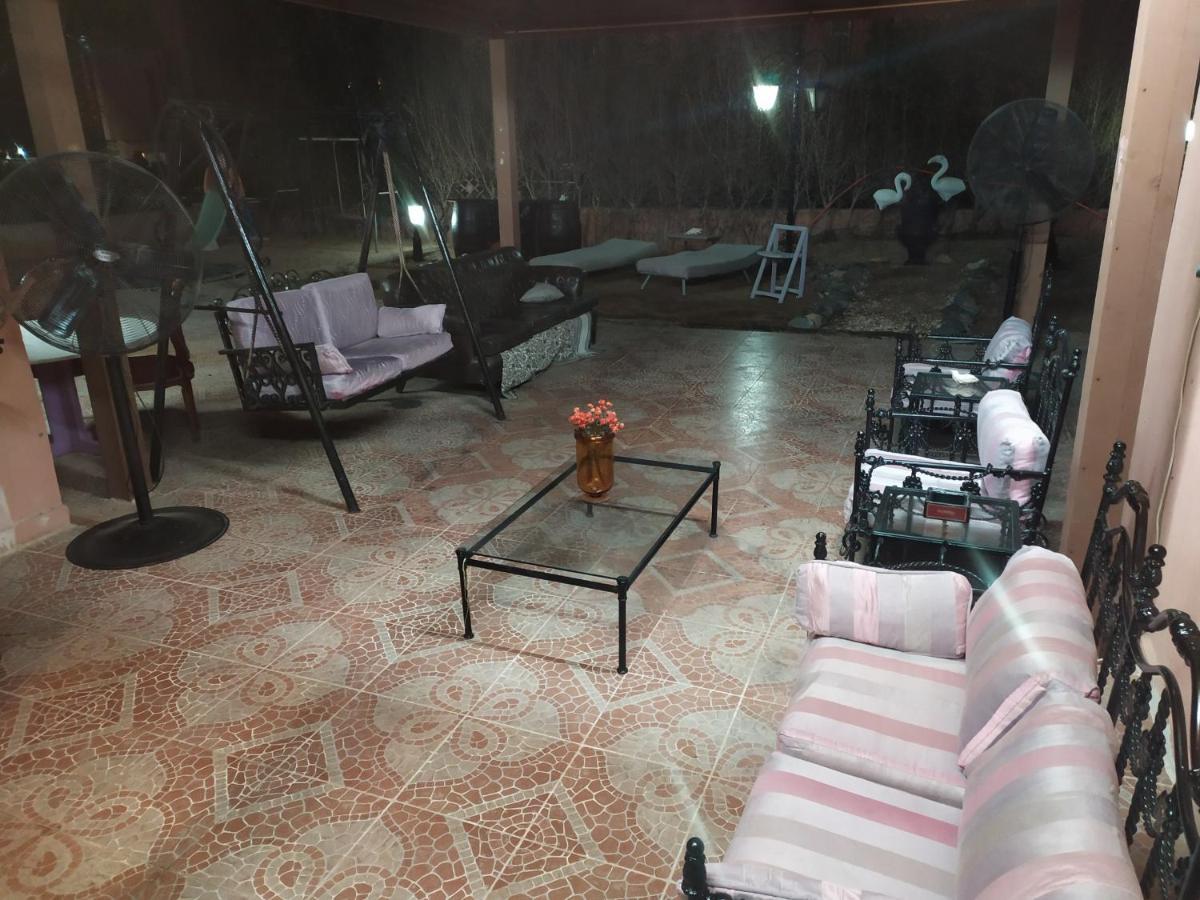 My Home Hostel Sharm el-Sheikh Luaran gambar