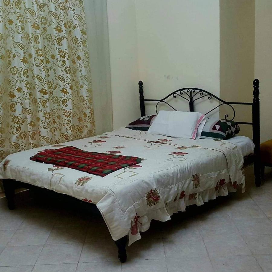 My Home Hostel Sharm el-Sheikh Luaran gambar