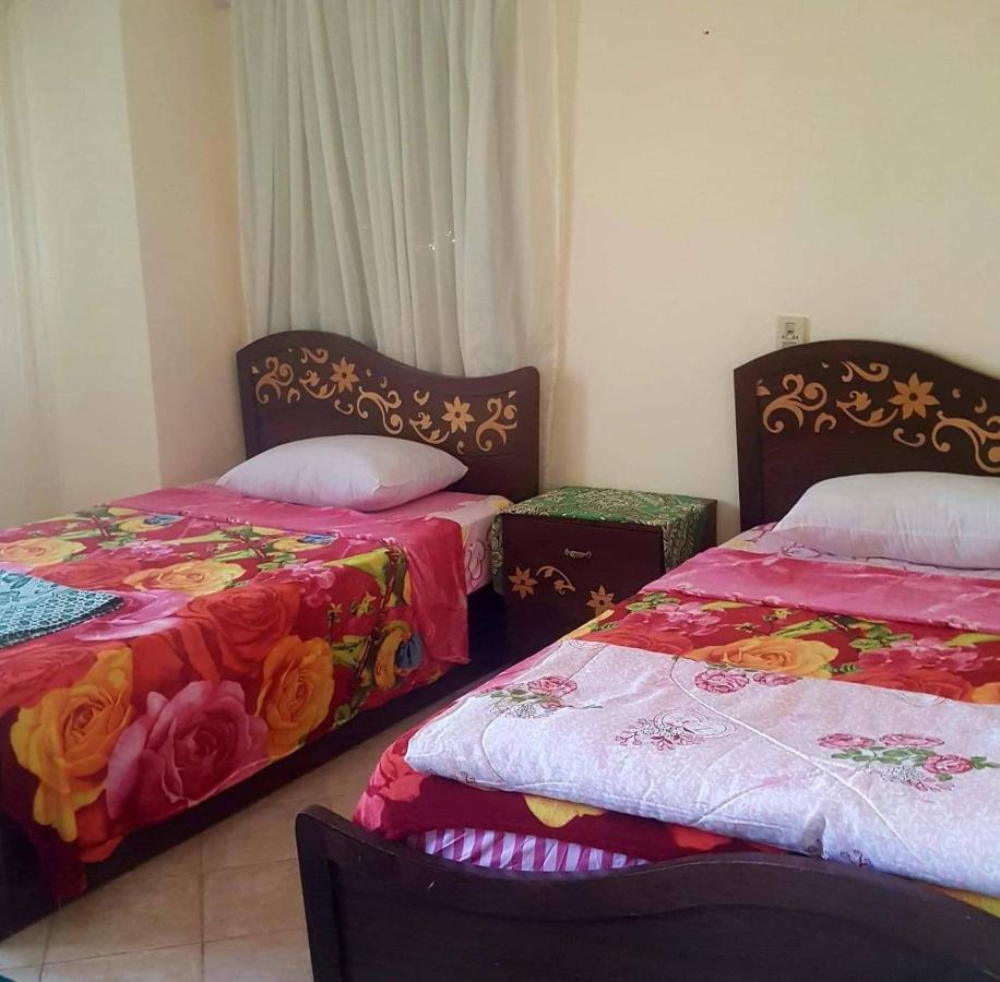 My Home Hostel Sharm el-Sheikh Luaran gambar