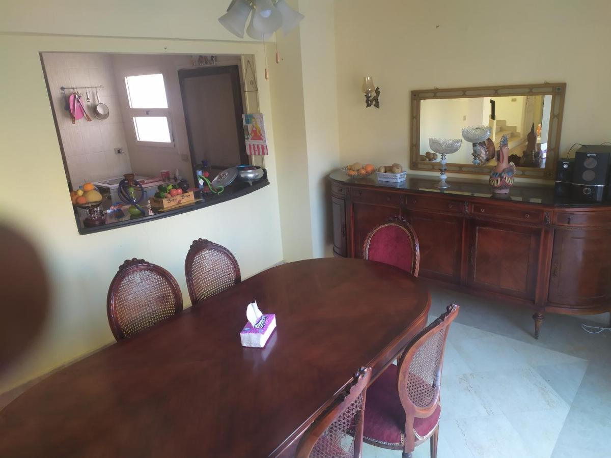 My Home Hostel Sharm el-Sheikh Luaran gambar