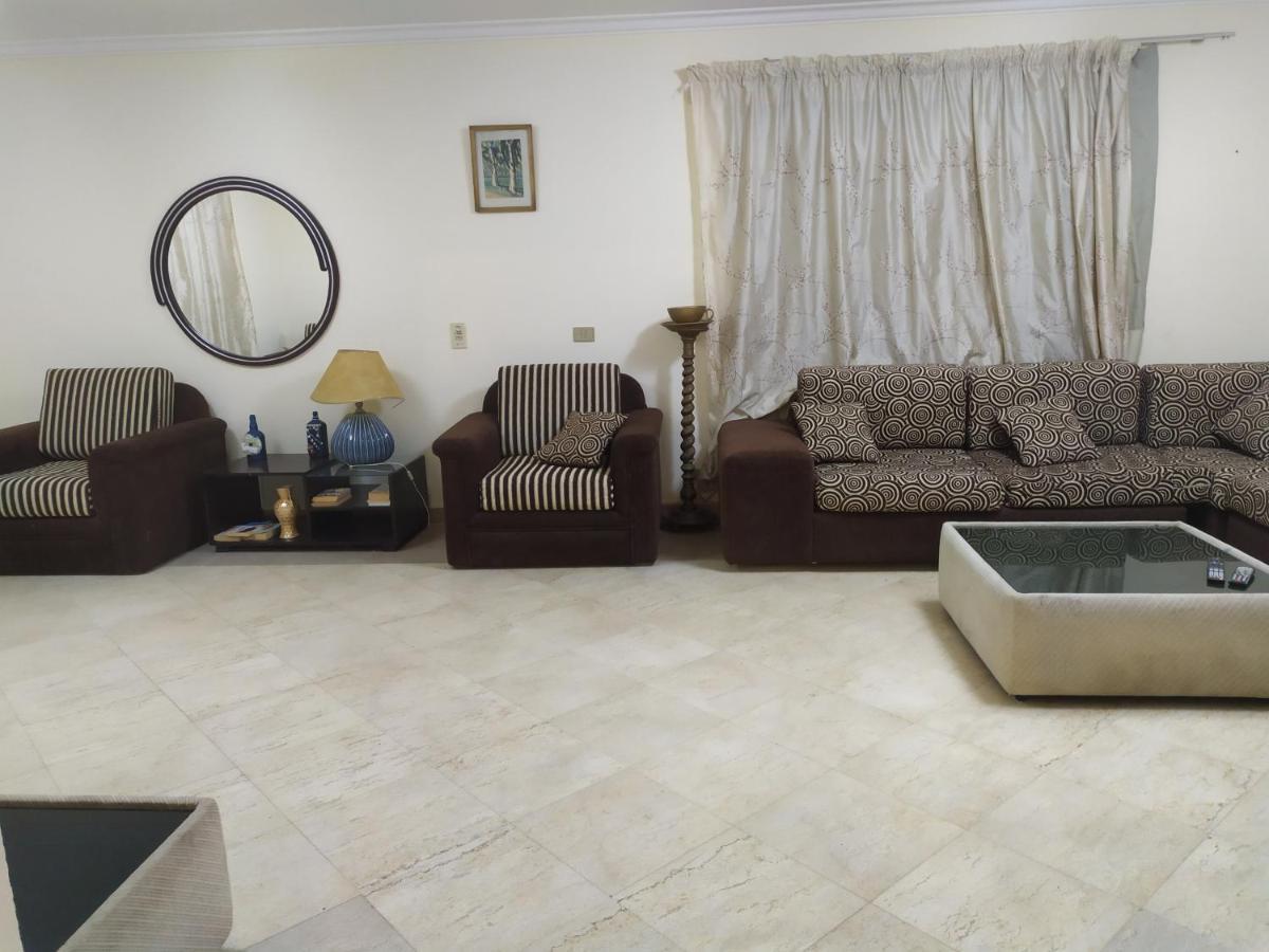 My Home Hostel Sharm el-Sheikh Luaran gambar